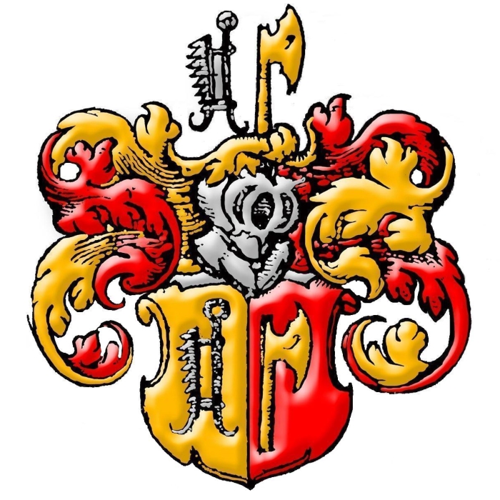 Familienwappen Wienold